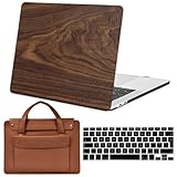 DIMENSIONS - Dimensions de l'étui : 13 x 9.1x 1.1 pouces. Dimensions de l'ordinateur portable (modèle A1278) : 12,78 x 8,94 x 0,95 pouces