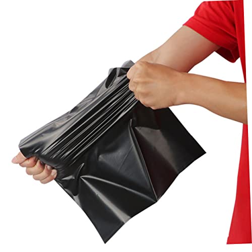 OHPHCALL 100 peças Saco de armazenamento saco plástico bolha saco de correio envelope saco selado sa