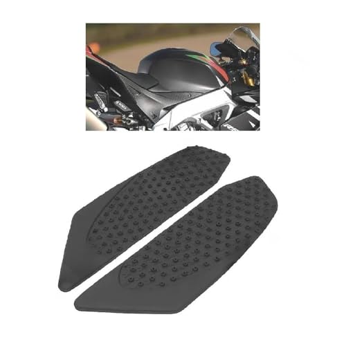Protège-réservoir de qualité supérieure pour les modèles RSV4 RR de 2010 à 2020 - 3