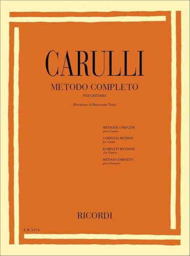 METODO COMPLETO - VOLUME UNICO