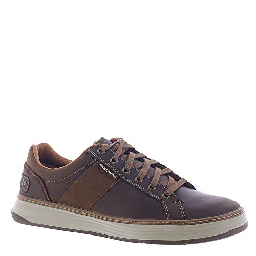 Skechers Men's Moreno-Winsor Oxford, US /2
