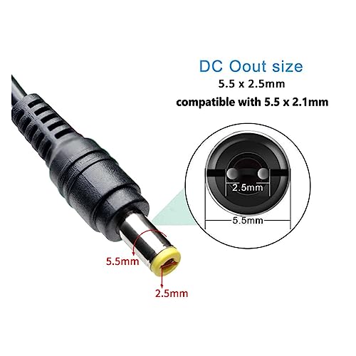 Cargador universal 3V-24V ajustable para reparar hoverboard y proyectos LED 4