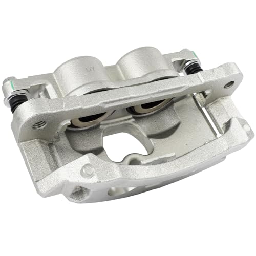 Image of 18B5627 18B5626 Front Left & Right Disc Brake Calipers Assembly