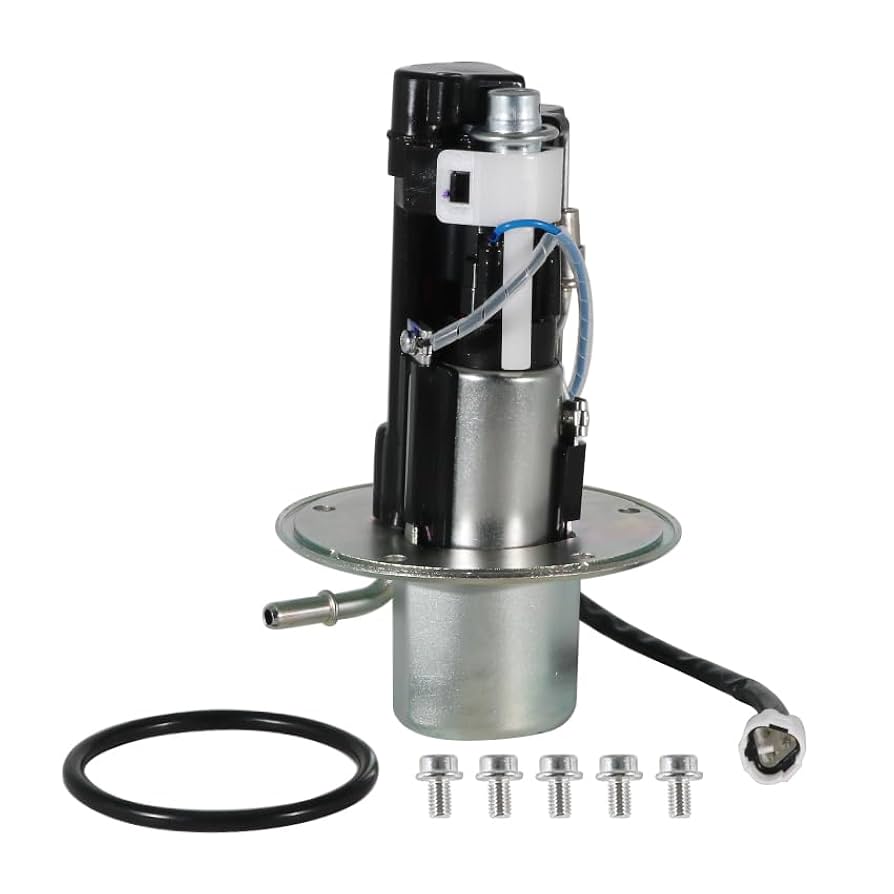 NEW OTNOTR FUEL PUMP ASSY FOR SUZUKI 2003-2007 SV1000 SV 1000 SV1000S