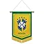 Brazil-Multicolor