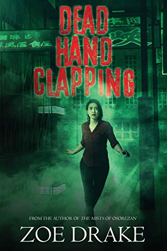 Dead Hand Clapping (Nihon Gothic)