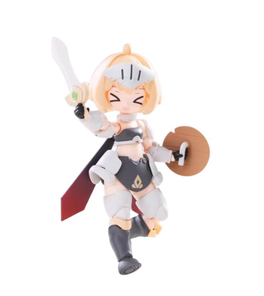 Amazon | PR-PRODUCTION 異世界旅行手帳 初心者戦士 レニー・ブラウン