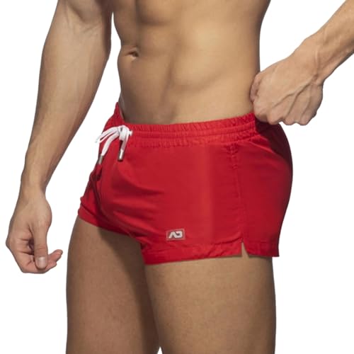 Boxer homme coton lot de slips avec effet push up pour la plage - 2