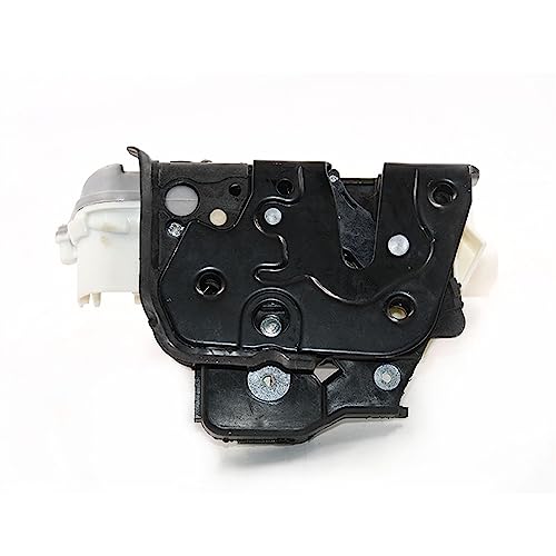 Actionneur de verrou de porte conducteur avant gauche SEAT Exeo 3R2