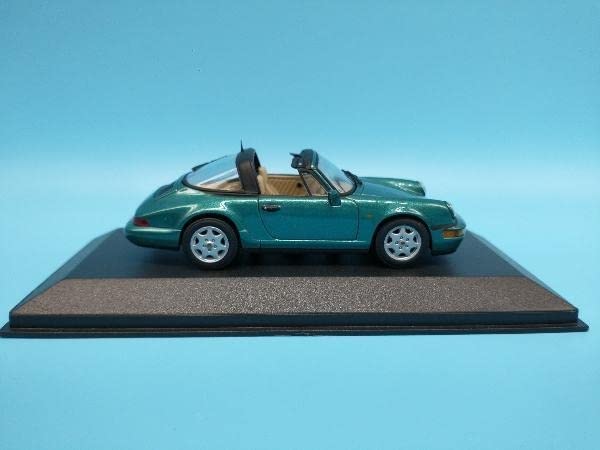 限定車 MINICHAMPS 1/43 PORSCHE Amazon | minichamps 1/43 limited 1584 porsche 911 targa 1990