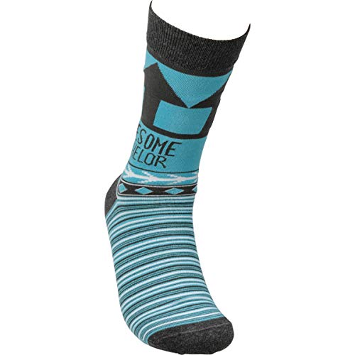 Primitives by Kathy Socks4