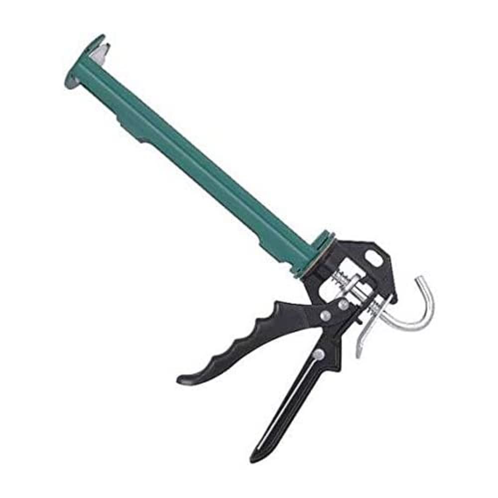 Troy T 27000 Silikon Tabancası, 36 Cm, Yeşil