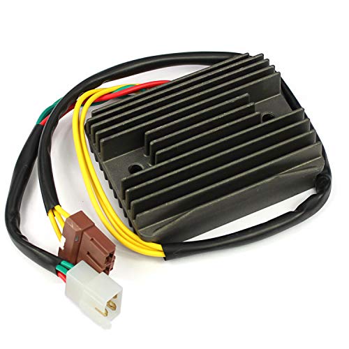 Codice: SA-180355C REGOLATORE TENSIONE COMPATIBILE CON PIAGGIO X9 500 MP3 400/500 OEM 58086R