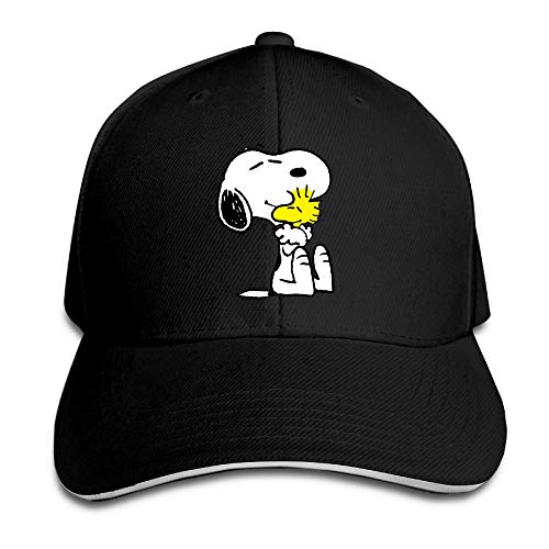 Baseball Cap Snoopy TEST & Bewertung (2023)