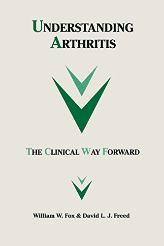 Understanding Arthritis view 2
