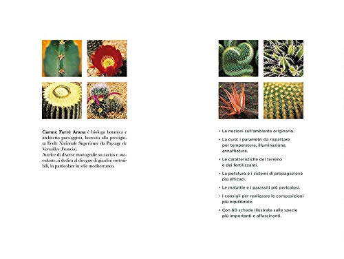 Il Grande Libro Dei Cactus E Delle Piante Grasse - 3