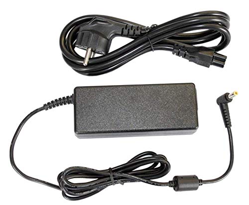 Adaptateur de puissance Shuttle PE90 alimentation onduleur intérieure 90W noir