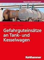 Gefahrguteinsatze an Tank- Und Kesselwagen 3170333089 Book Cover