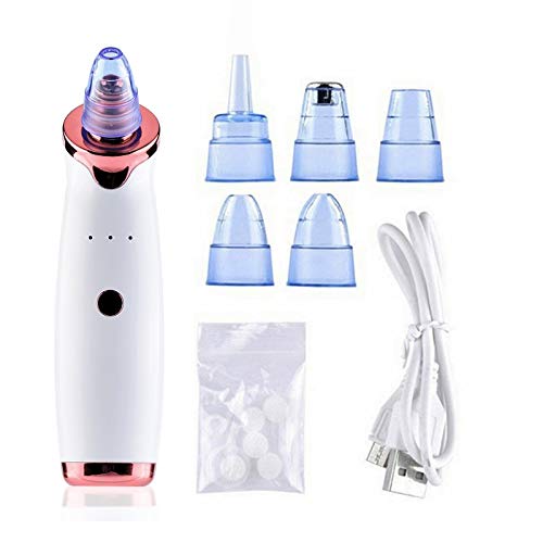 Preisvergleich Produktbild SJGDBN-zdnjhzk Mitesser Akne Vakuum Tiefenreinigung Poren Akne Entfernung Akne Facial Diamond Beauty Cleansing Skin Care