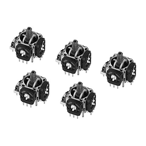 Bewinner Joysticks PS4 3D Cover