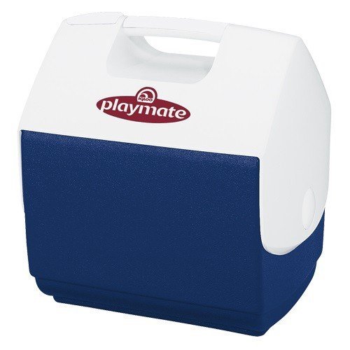 Eiskoffer - Playmate 6,6 l (blau)