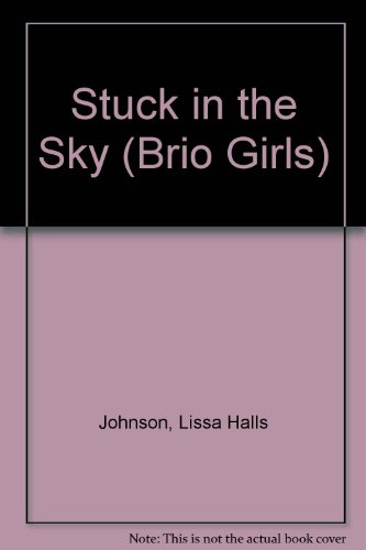 Stuck in the Sky 0613444817 Book Cover