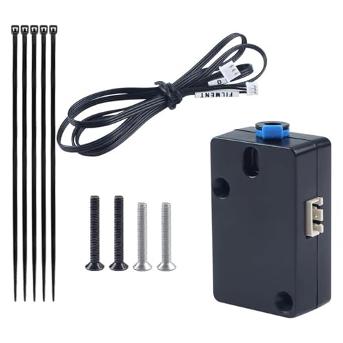 �t�B�������g�����A�E�g�Z���T�[�L�b�g�iCreality K1/K1max Ender3 V3/V3 Plus/K1C/K1 SE Ender-5 S1 3D�v�����^�[�A�N�Z�T���[�Ή��j