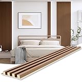 WPC Slat Wall Paneling, Modern...