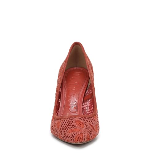 Image of Sam Edelman Women's Hazel Mesh Pumps
