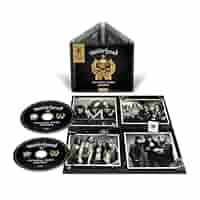 Motorhead, Motorhead, Motorhead - Everything Louder Forever