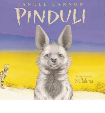 [ Pinduli ] PINDULI by Cannon, Janell ( Author ... B00AU9FQ14 Book Cover