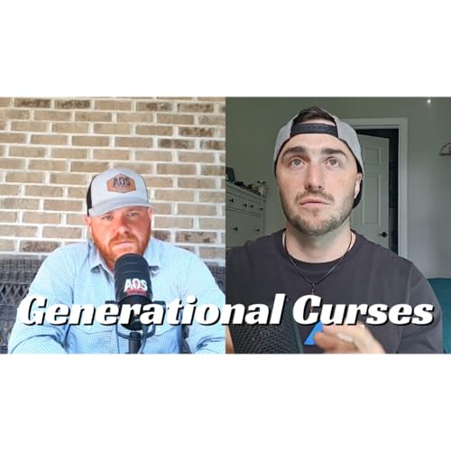 Faith and Family: Breaking Generational Curses With Josh Proteau