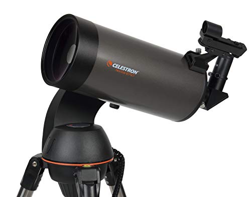image for Celestron - NexStar 127SLT Computerized Telescope - Compact and Portab