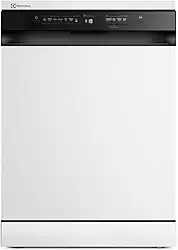 Electrolux Lava-Louça Electrolux 14 Serviços Branca com Programa Lava & Seca 50 min (LB14E) 127V
