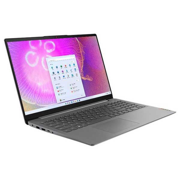 Lenovo Ideapad 3 15itl6 15.6´´´ I7-1165g7/8GB/512GB Ssd Laptop