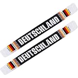 【Materiales Premium】Nuestras bufandas están hechas de tela de poliéster de alta calidad, suave al tacto y acabado con costuras de alta calidad, ideal para eventos en el hogar, eventos deportivos.