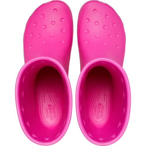 Image of Crocs Unisex Adult Classic Rain Boots