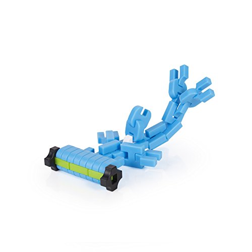 Guidecraft Io Blocks Minis - 900 Piece Set, Miniature Building Stem Educational, Learning Toy For Kids #TOP2