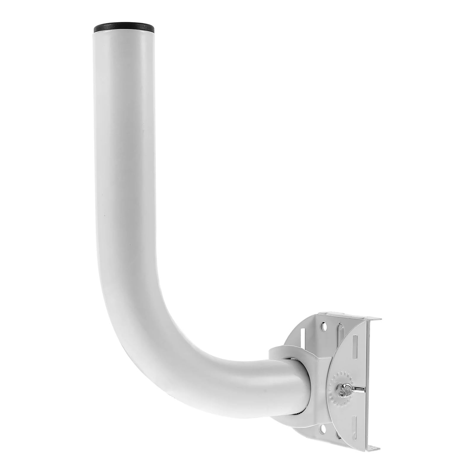 Support réglable extérieur pour montage électronique de loft et fixation d'antenne de toit
