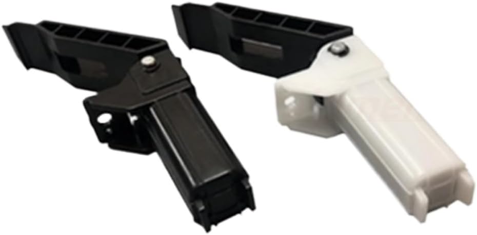 2pcs ADF Hinge FE4-4952-000 Compatible with MF 211 212 215 216 217 221 223 224 226 227 229 231 232 236 237 244 247 249 4570 4580 4770 (Black)