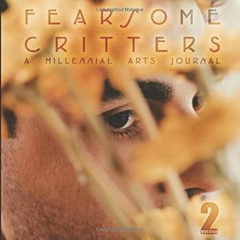 Fearsome Critters Arts Journal
