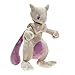 letaowl Peluches Doudou Pocket Mewtwo 25cm Jouets en Peluche