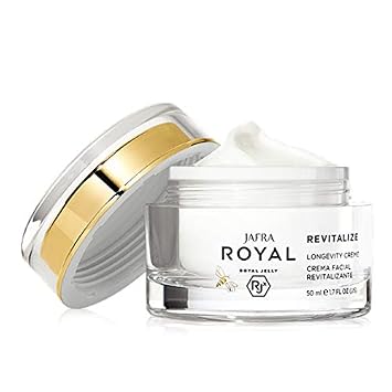Jafra Royal Revitalize Vitalisierende Creme