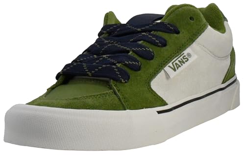 Image of Vans Men's Chukka Push Shoes
