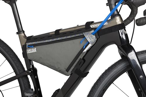 Bolsa de cuadro CamelBak M.U.L.E para tus aventuras de ciclismo 7