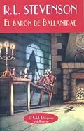 El barón de Ballantrae (El Club Diógenes)