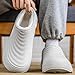 Armadillo Chef Shoes for Men Women Waterproof Non Slip Work Shoes Lightweight Garden Clogs Slip On Comfortable Nursing Shoe Fashion Casual Clog Unisex for Kitchens