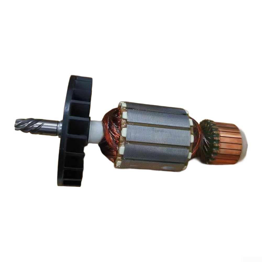 Rotor de Motor Cobre 1604010B7E para Sierra para bosch Rotor