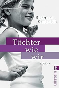 Paperback Tochter wie wir Book