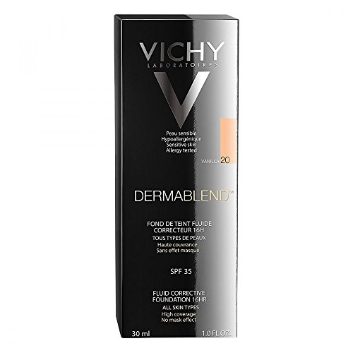 Preisvergleich Produktbild VICHY DERMABLEND Make-up 20 30 ml